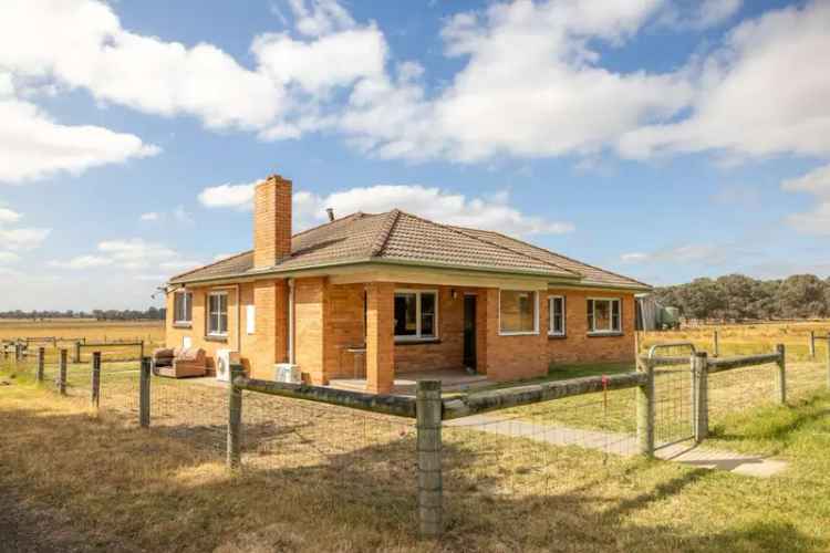 Rural For Sale in Shire of Wellington, Victoria