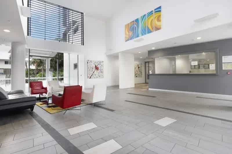 LARGE PERMANENT MANAGEMENT RIGHTS - $635K+ NOP BOWEN HILLS - BRISBANE | Resort Brokers ID : MR008661