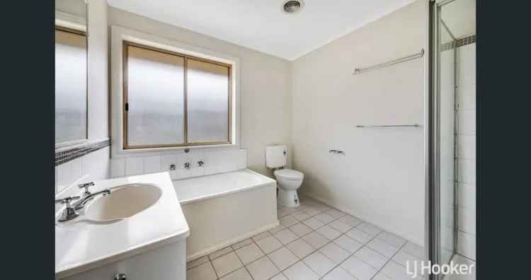 House For Rent in Melbourne, Victoria