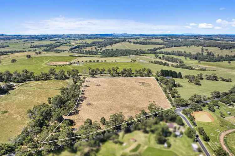 Rural For Sale in Melbourne, Victoria