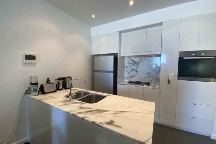 Adelaide CBD 2-Bedroom Apartment Near Universities