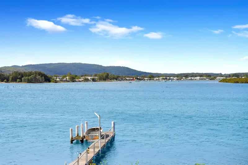 Real Estate For Sale - 2 Luderick Avenue - St Huberts Island , NSW
