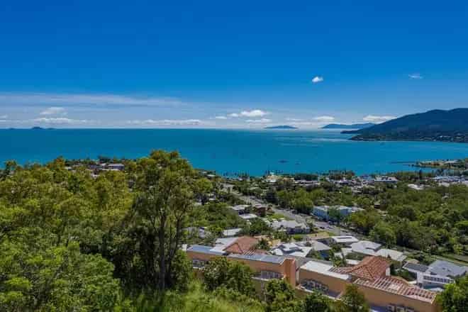 Land For Sale , Airlie Beach, Queensland
