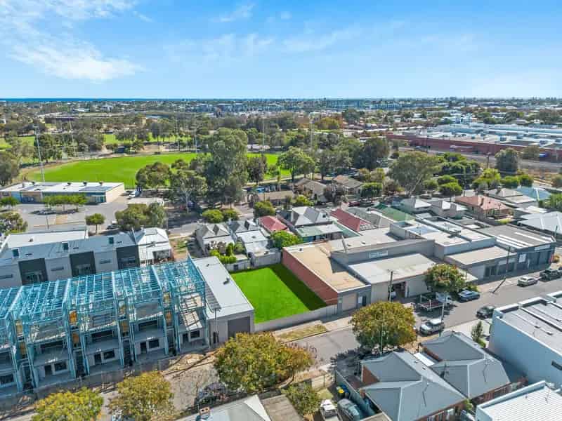 3 Torrens-Titled Allotments - Great for Development or Business Ventures