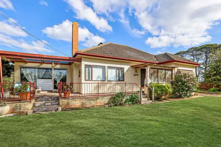 Rural property For Sale , 189, Killeens Road, Shire of Moyne, Victoria