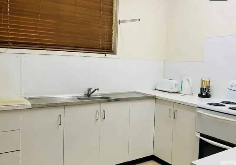 THIS IMMACULATE 4 BEDROOM PROPERTY IS ONE OF THE BIGGEST BLOCKS IN DYSART. CURRENTLY TENANTED @ $480pw UNTIL MAY 2026!