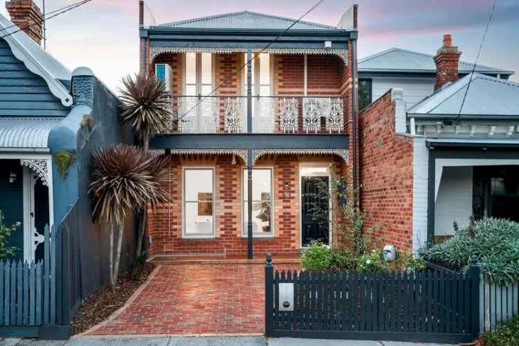 House For Sale in Melbourne, Victoria