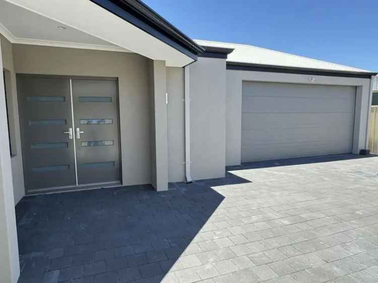 House For Rent in City of Bayswater, Western Australia