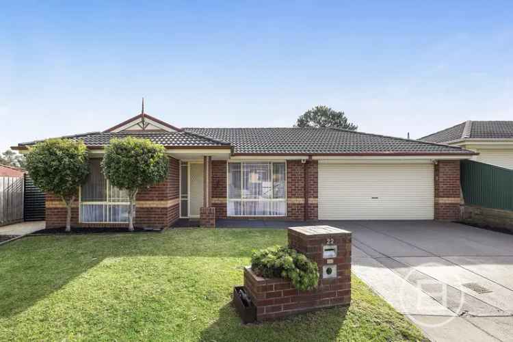 House For Sale in Melbourne, Victoria