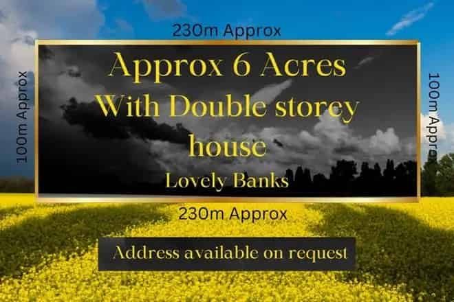 Land For Sale , City of Greater Geelong, Victoria