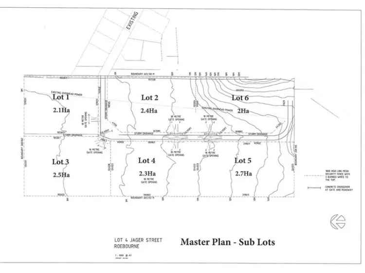 Land For Rent in Roebourne, Western Australia