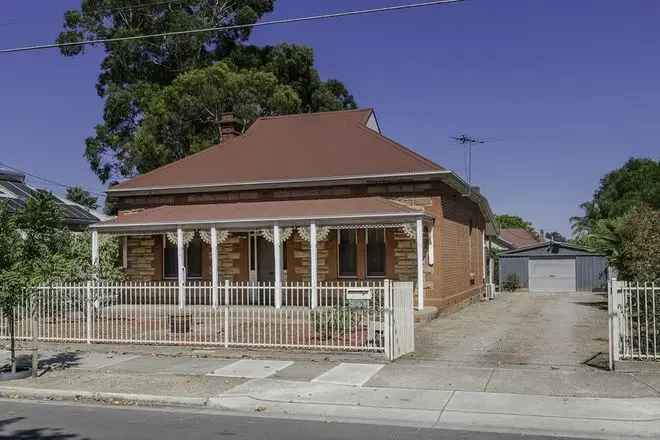 House For Sale in Adelaide, South Australia