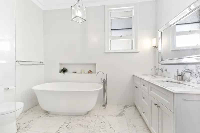 Lease Historic Terrace with Garden in Concord