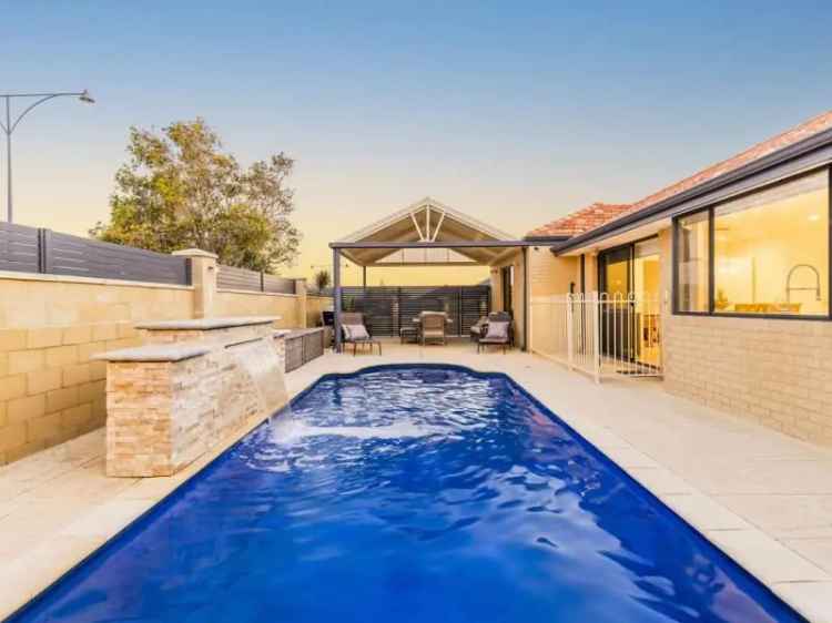 House For Sale in City of Wanneroo, Western Australia