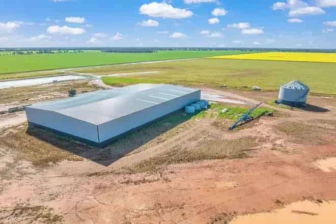 Rural property For Sale , 79, Boort - Yando Road, Boort, Victoria