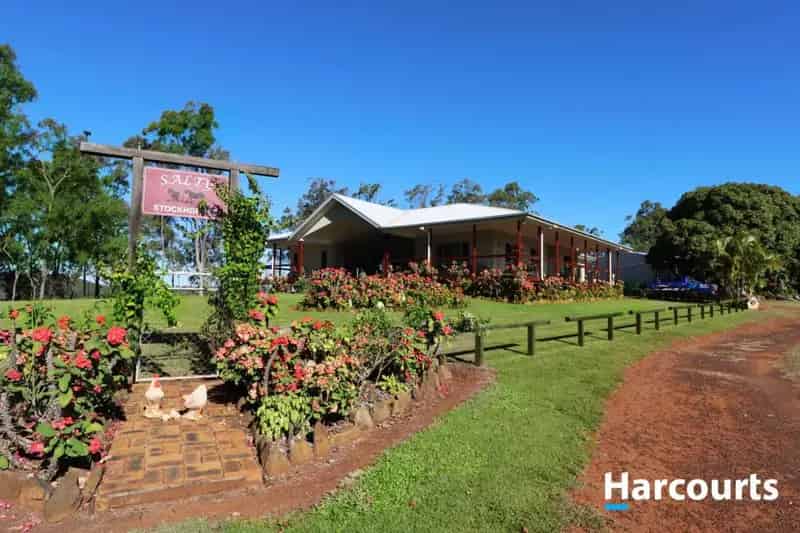 Rural property For Sale , Queensland
