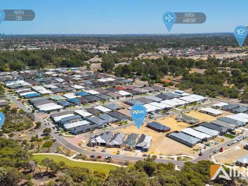 Land For Sale , City of Gosnells, Western Australia