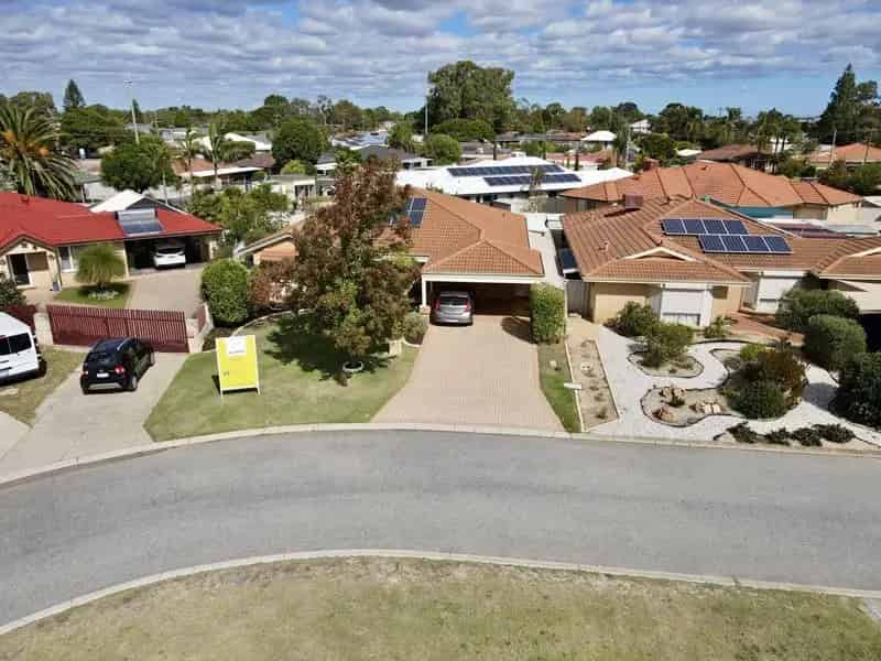 House For Sale , City of Gosnells, Western Australia