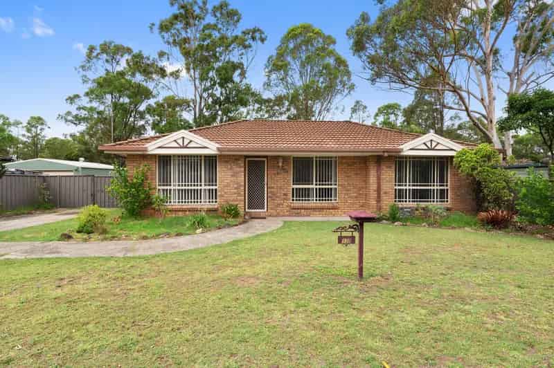 Real Estate For Lease - 139 Alkira Avenue - Cessnock , NSW