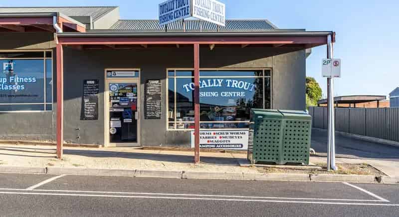 Commercial property For Sale , 42, Downey Street, Alexandra, Victoria