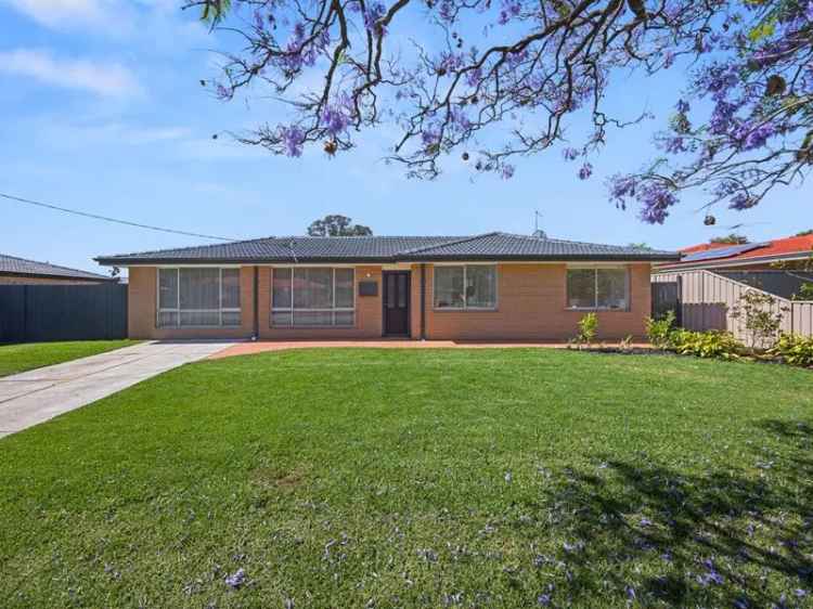 House For Sale in Armadale, Western Australia