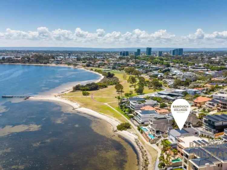 House For Sale in City of Melville, Western Australia