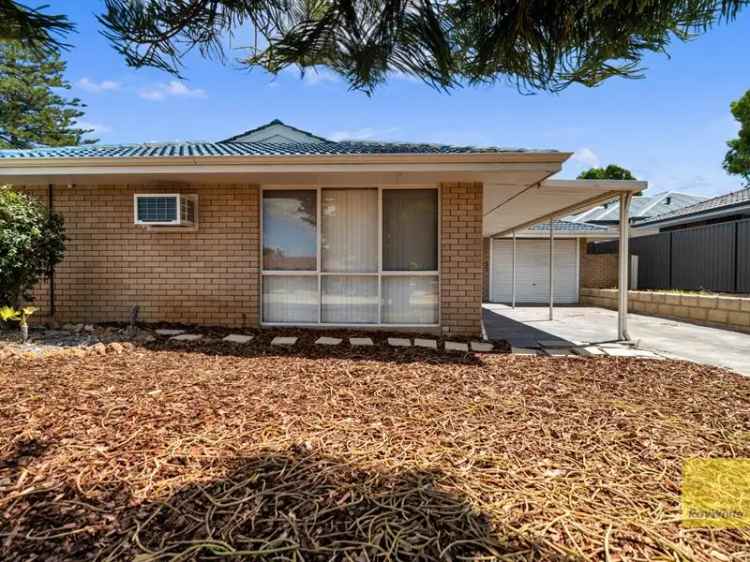 Bayswater 4 Bedroom House - Newly Renovated