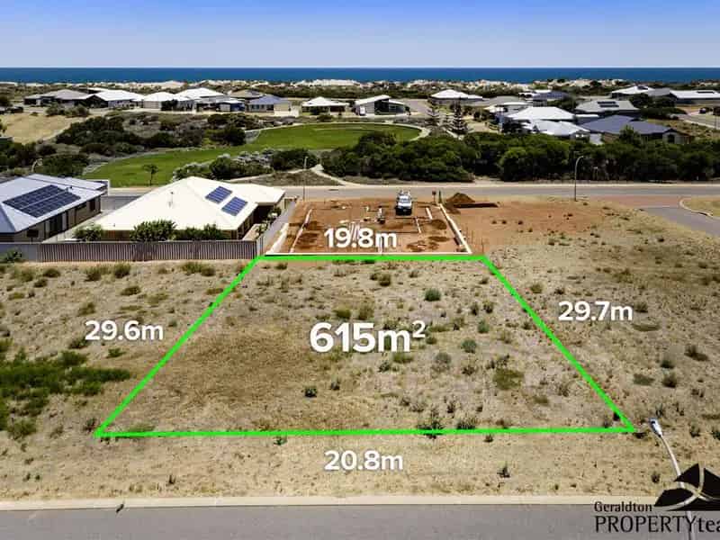 Land For Sale , Geraldton, Western Australia