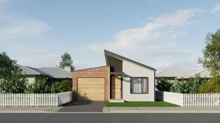 Prime Land Opportunity in the Heart of Shepparton