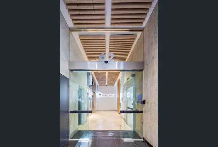 Sydney CBD Office Space for Lease 221sqm