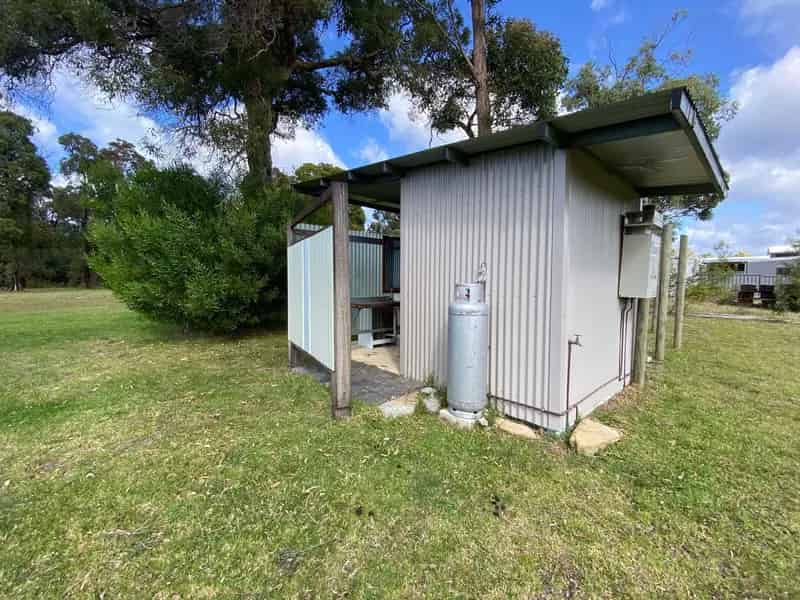 Land For Rent , Mallacoota, Victoria