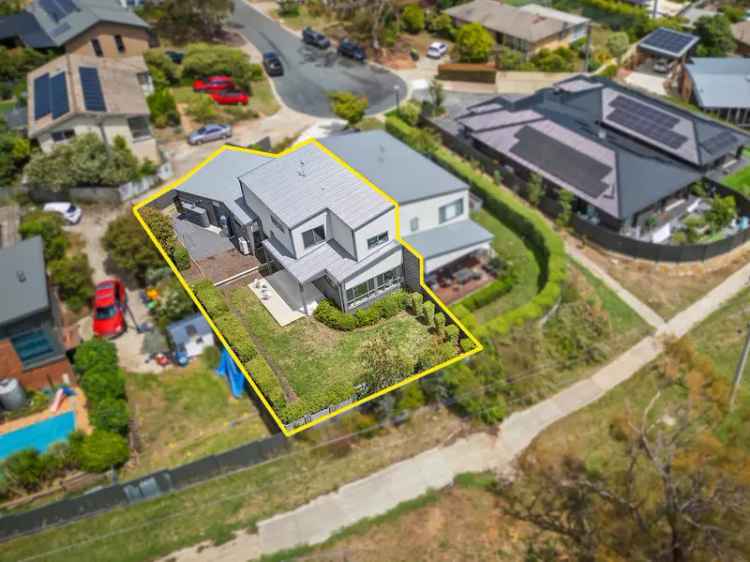 House For Rent in District of Belconnen, Australian Capital Territory