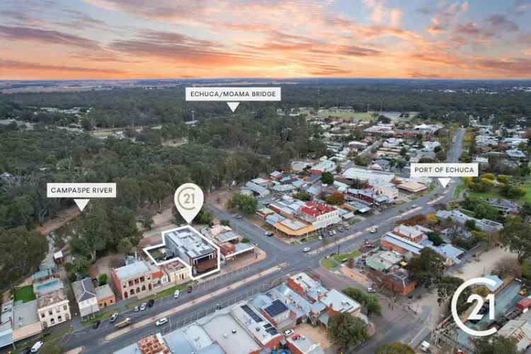 555 High Street, Echuca VIC 3564 - Commercial For Sale