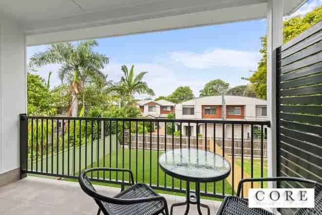 Apartment For Rent , 3, Foster Street, City of Brisbane, Queensland