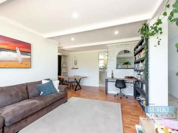 House For Rent in City of Joondalup, Western Australia