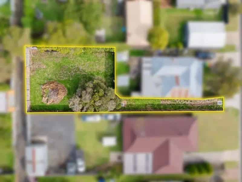 AFFORDABLE LAND IN NORTH WONTHAGGI