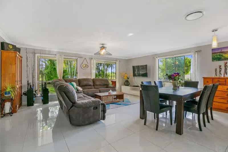 Buy productive rural property with home and irrigation in Kia Ora
