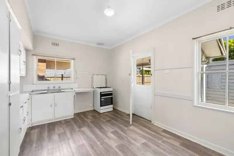 Affordable Living on Beauchamp Street