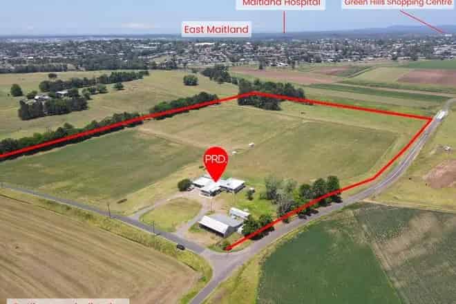 Land For Sale , Newcastle-Maitland, New South Wales