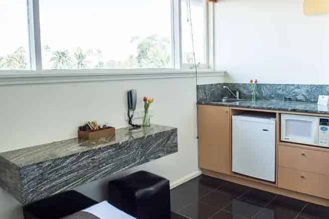 Apartment For Rent , 65, Acland Street, Melbourne, Victoria