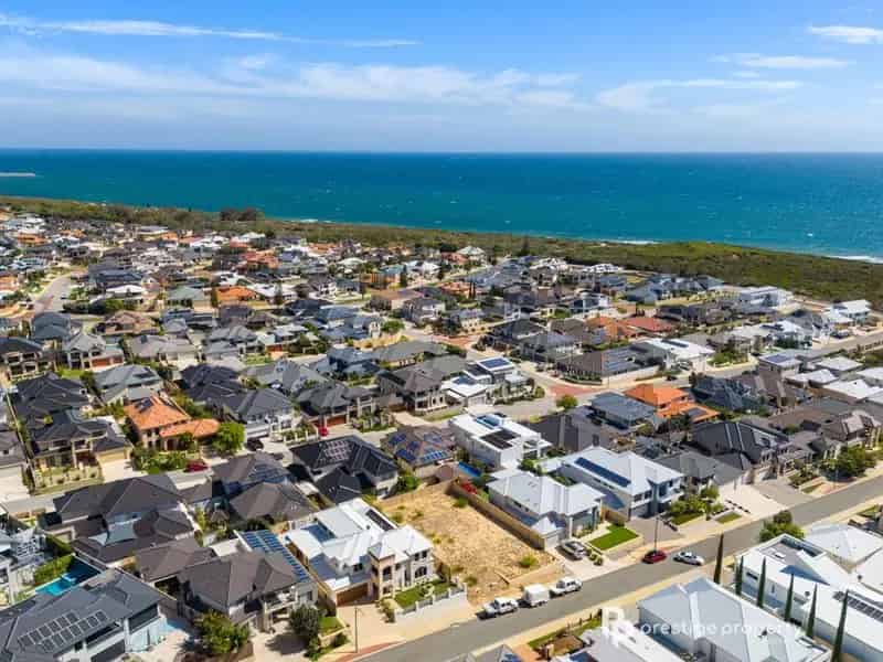 Land For Sale , City of Joondalup, Western Australia