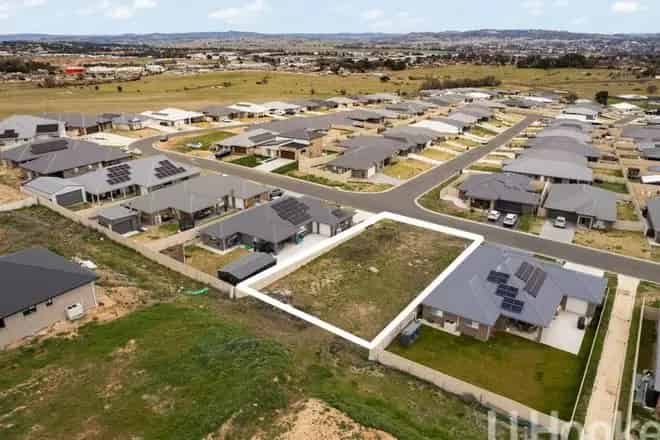 Land For Sale , Bathurst, New South Wales