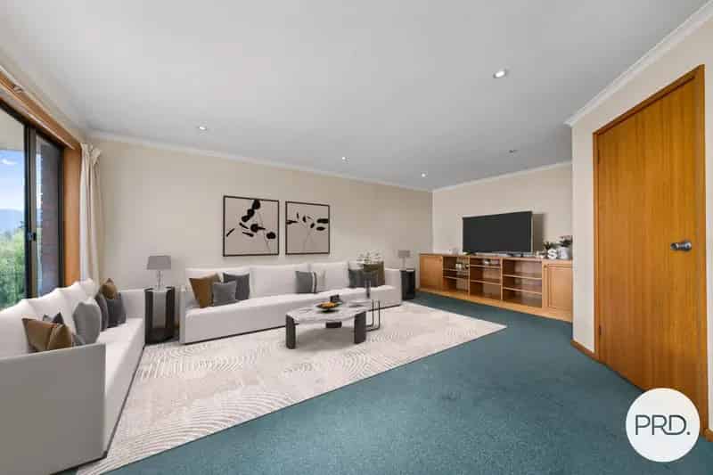 Bird's-Eye Views in Popular Bellerive