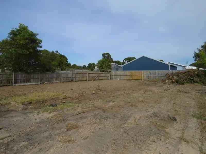 Build Your Dream Home on 466m2 Titled Land in a Recreational Area