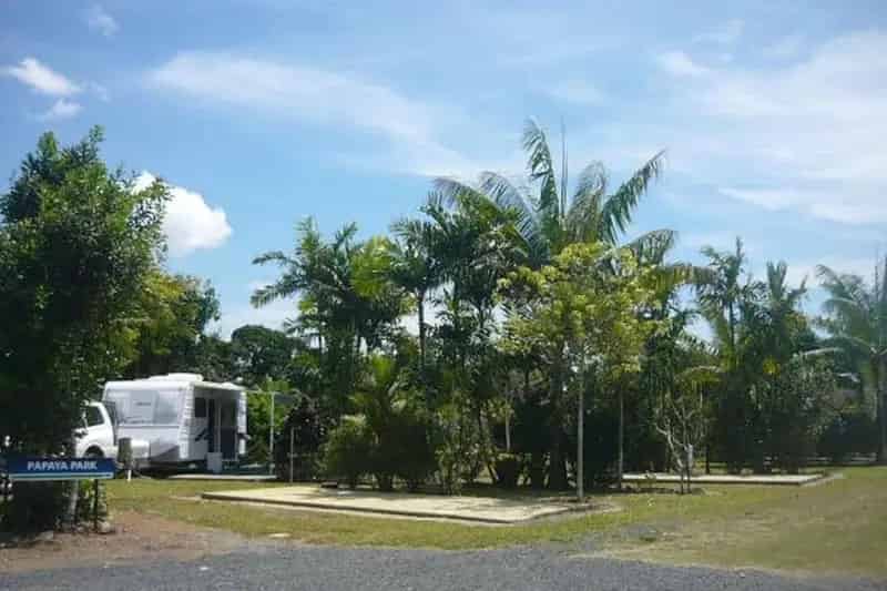 Buy Caravan Park North Qld with Expansion Potential and Features