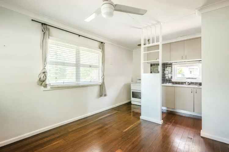 1 Bedroom Centrally Located Home in Bellingen