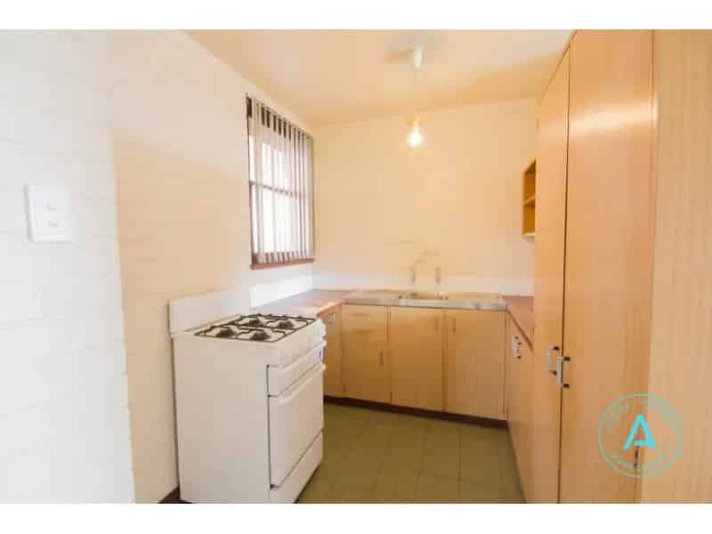 Apartment For Rent In West Perth