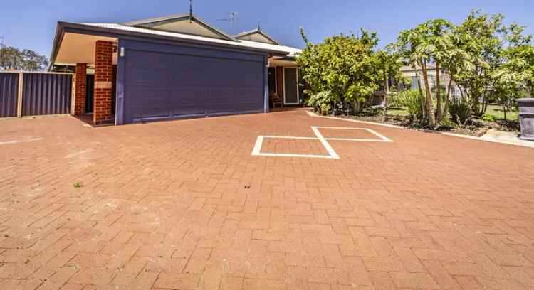 House For Rent in Mandurah, Western Australia