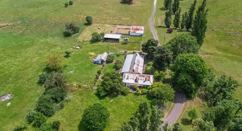 Rural property For Sale , 48, Shaws Gully Road, Shire of East Gippsland, Victoria