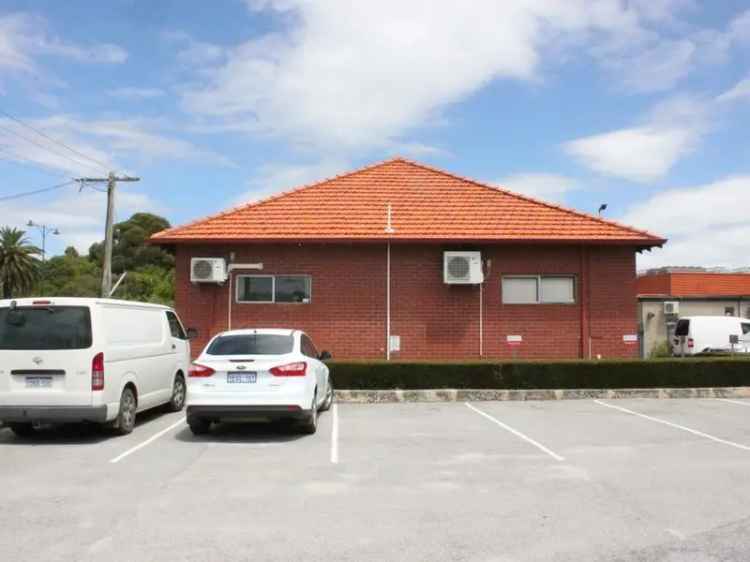 Office For Rent in City of Swan, Western Australia